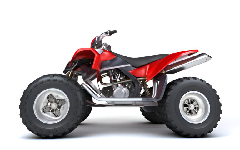 Comparing Quad Bike Prices Across UAE’s Market