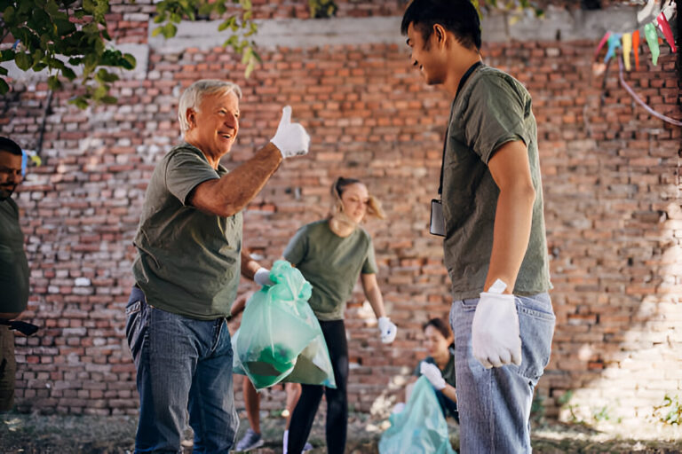 The Role of Supporters in Nonprofit Success