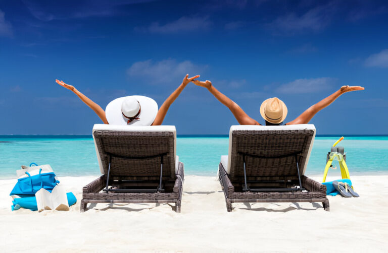 Romantic Seaside Getaways: Best Beaches, Luxury Resorts & Couple Activities Romantic Seaside Getaways: Best Beaches, Luxury Resorts & Couple Activities