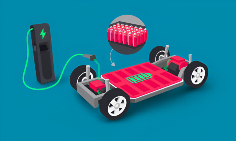 Lightning Laps: The Next Revolution in USA RC Car Batteries Lightning Laps: The Next Revolution in Melbourne's RC Car Batteries