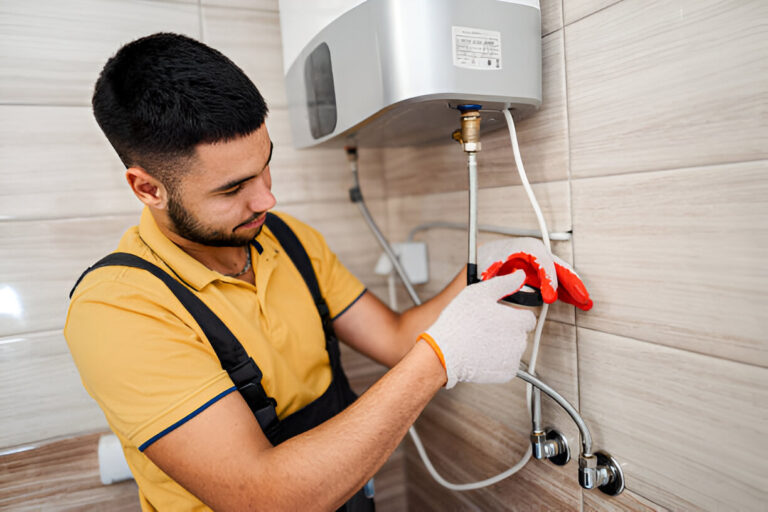 Expert Plumbing Services in Narre Warren