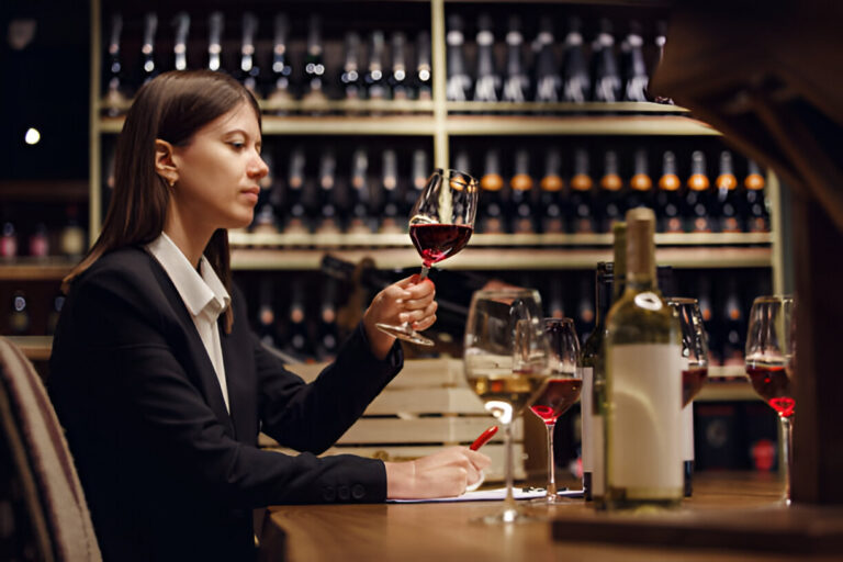 Decoding Wine Scores: Understanding the Significance of 90-Point Wines Decoding Wine Scores: Understanding the Significance of 90-Point Wines