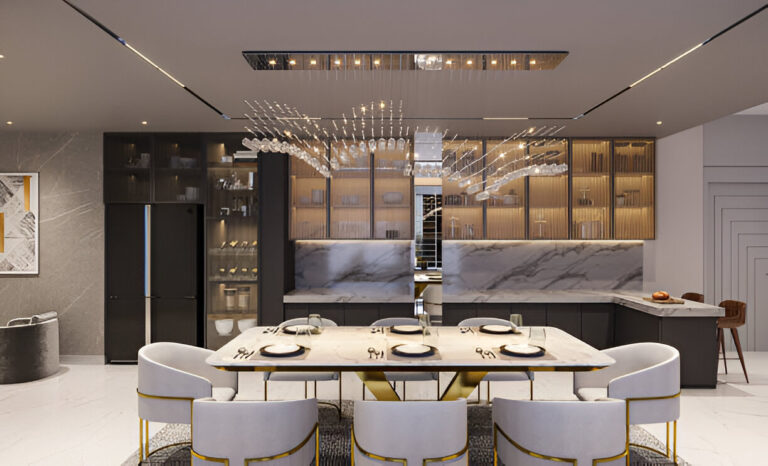 The Best Outdoor Furniture for Entertaining Guests in Style