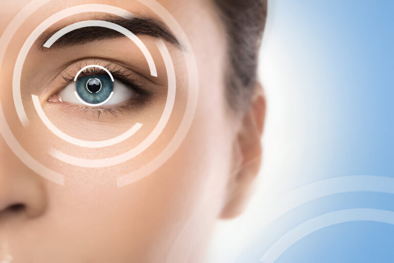 The Art and Science of Personalized Eye Care The Art and Science of Personalized Eye Care