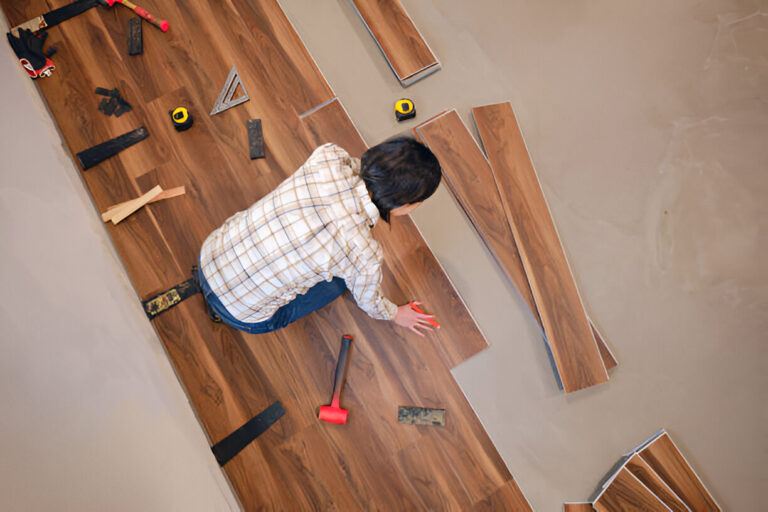 Navigating the Nails and Know-How: Spotted Gum Flooring DIY vs. Professional Installation Navigating the Nails and Know-How: Spotted Gum Flooring DIY vs. Professional Installation