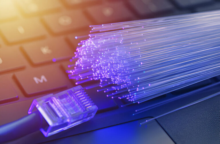 Why Fibre Optic Cables Are Essential for High-Speed Internet