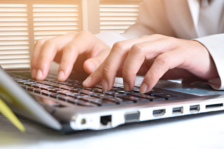 The Role of Data Entry in Real Estate Market Analysis Data Entry in Real Estate Market