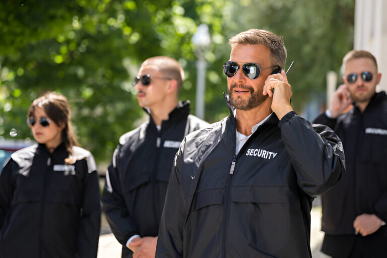 What Compels an Extraordinary Security Guard? Key Abilities and Characteristics to Search For
