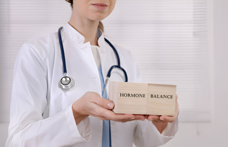 Can You Fix Your Testosterone Balance by Yourself? Can You Fix Your Testosterone Balance by Yourself?