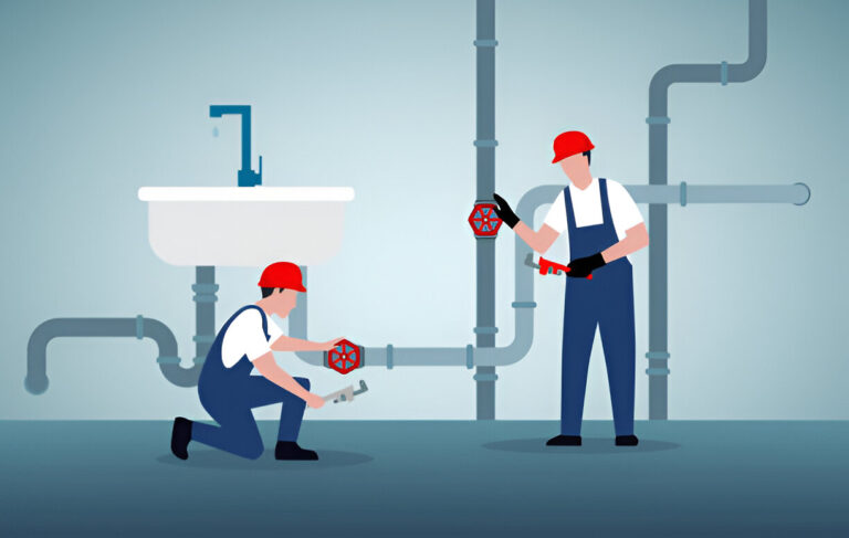 The Job of Plumbers in Forestalling Cross-Contamination in Drinking Water Frameworks The Job of Plumbers in Forestalling Cross-Contamination in Drinking Water Frameworks