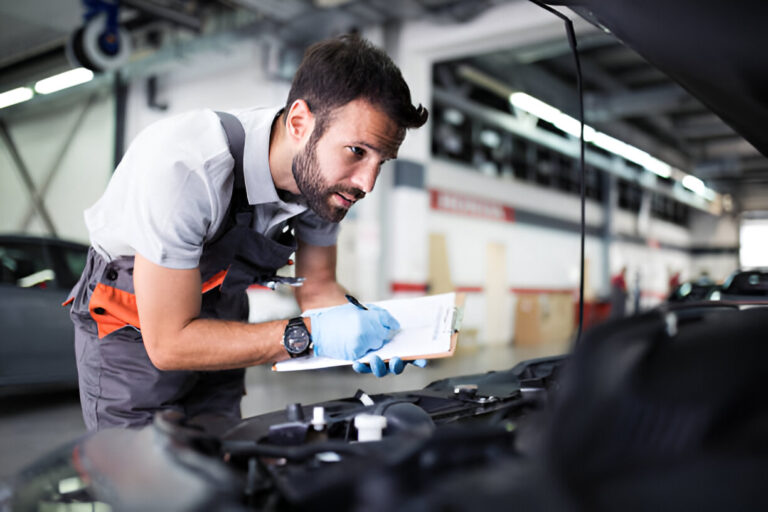 The Essential Guide to Choosing the Right Auto Repair Shop for Your Vehicle The Essential Guide to Choosing the Right Auto Repair Shop for Your Vehicle