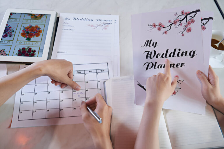 6 Things You Must Not Forget When Planning Your Wedding 6 Things You Must Not Forget When Planning Your Wedding