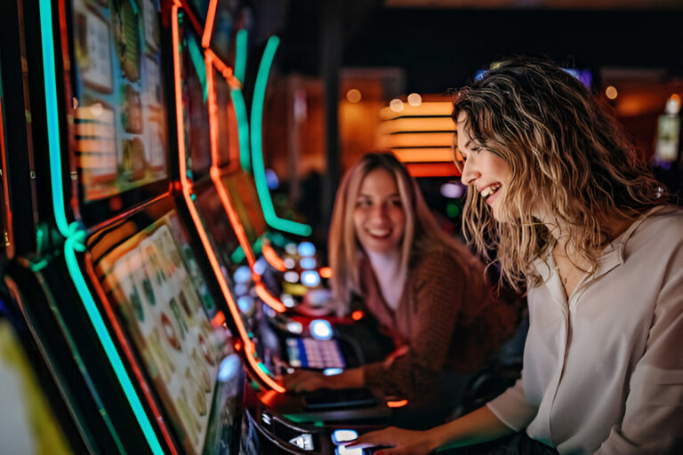 Exploring Slots: Your Gateway to Classic and Modern Day Slot Games Gateway to Classic and Modern Day Slot Games