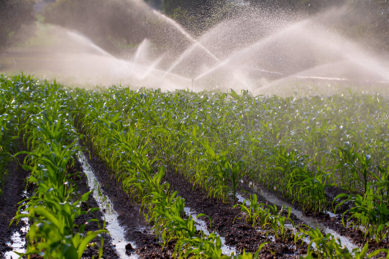 How To Select The Best Irrigation Company For Your Farm? How To Select The Best Irrigation Company For Your Farm?