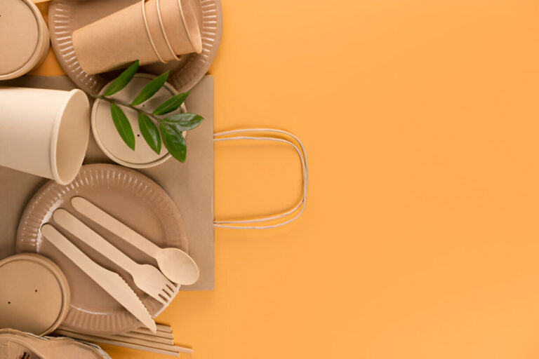 Disposable Bamboo Utensils: A Sustainable Choice for Your Dining Needs Disposable Bamboo Utensils A Sustainable Choice for Your Dining Needs