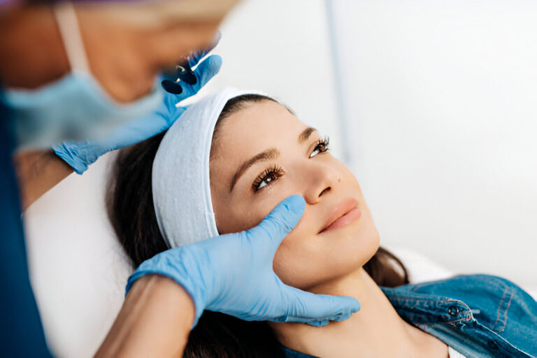 How Med Spas Are Revolutionizing Anti-Aging Treatments
