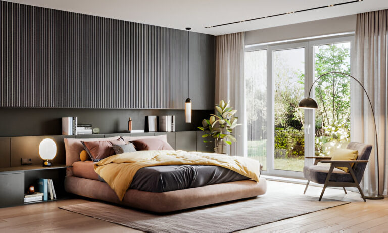 Home Styling with So Watt's Pegboard