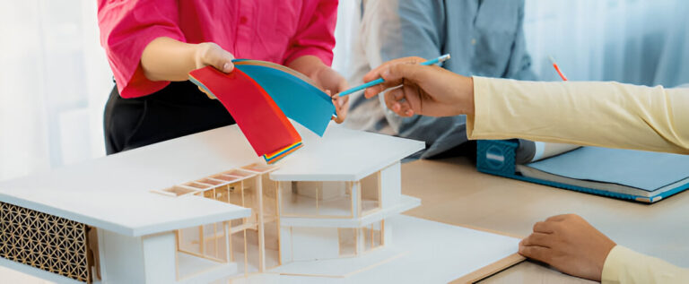 The Art of Choosing the Perfect Home The Art of Choosing the Perfect Home