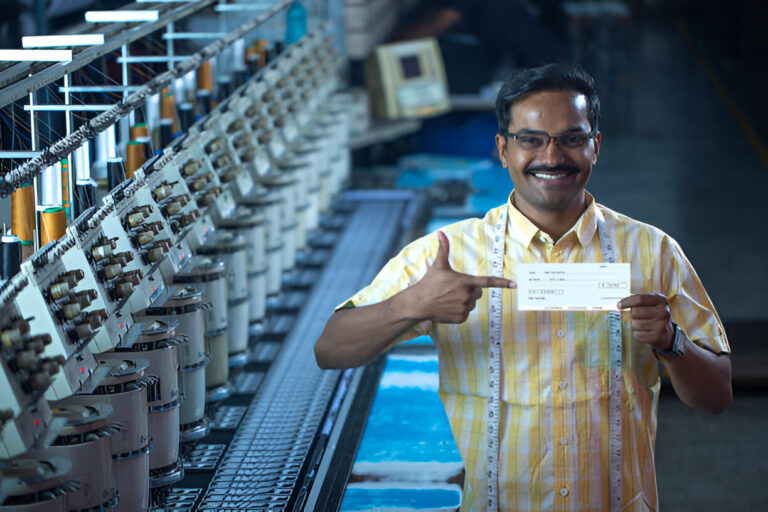 Simplify Payroll Processing for Small Businesses