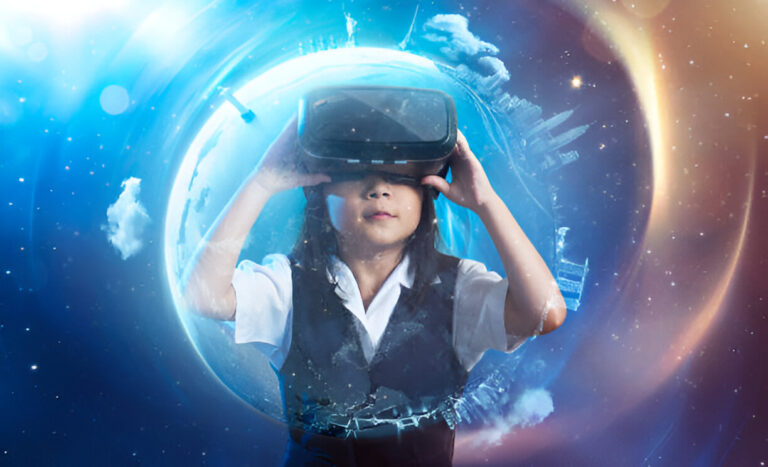 Virtual Reality Field Trips: Revolutionizing How Students Explore the World Virtual Reality Field Trips: Revolutionizing How Students Explore the World