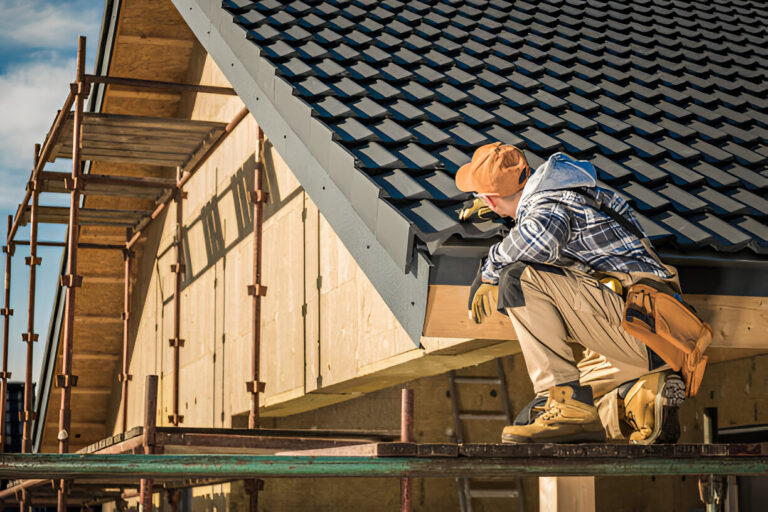 The Most Durable Roof Types for Houston’s Storm-Prone Weather The Most Durable Roof Types for Houston’s Storm-Prone Weather