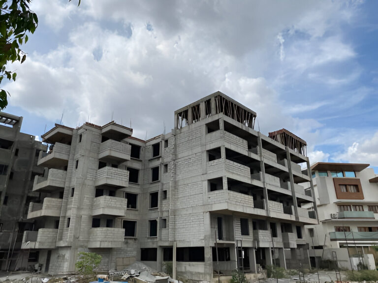 10 Innovative Trends Shaping the Construction Industry in 2024