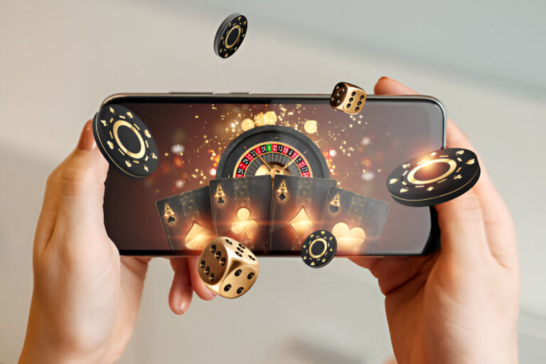 The Thrill and Convenience of Online Casinos: A Guide for Beginners The Thrill and Convenience of Online Casinos: A Guide for Beginners