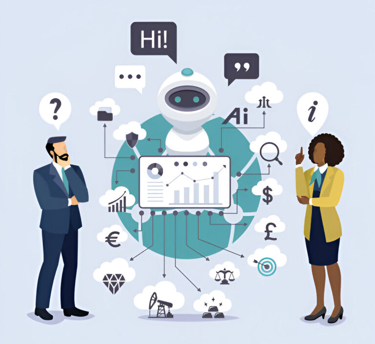 How to Leverage Conversational AI for Lead Generation and Sales Growth