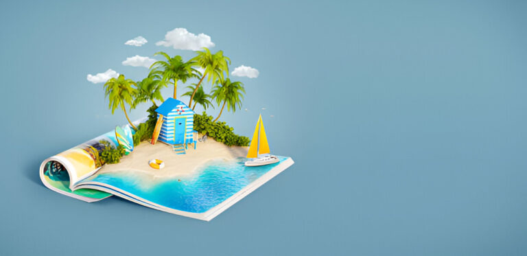 Expert Tips for Finding Your Dream Island Getaway Expert Tips for Finding Your Dream Island Getaway