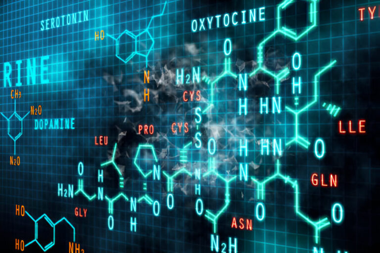 The Future of Peptide Chemistry: Innovations and Applications The Future of Peptide Chemistry: Innovations and Applications