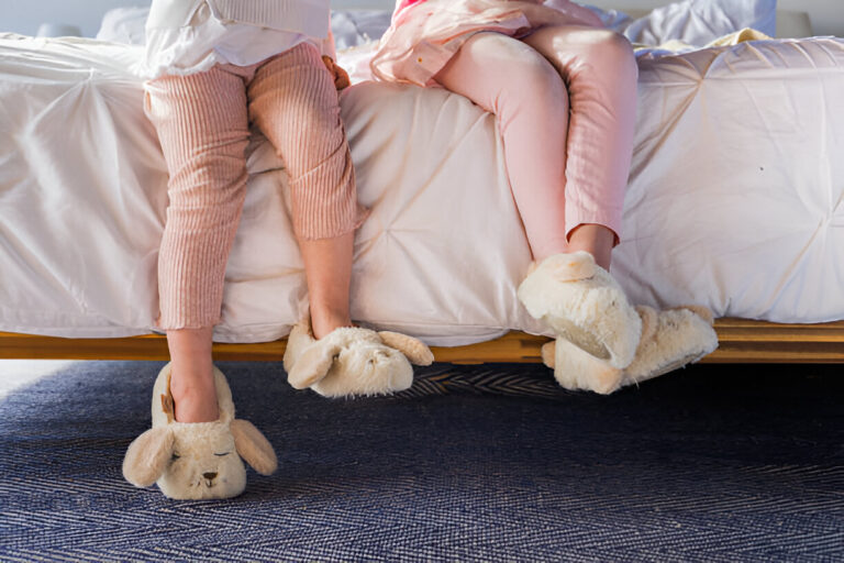 Best Kids Slippers: Soft, Cozy, and Fun Designs for Little Feet