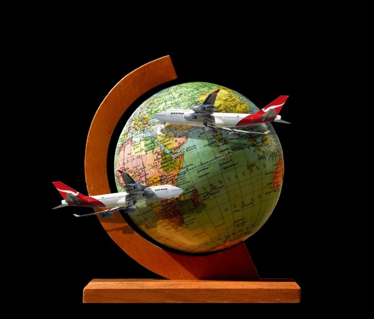 10 Exotic Travel Destinations Around the World 10 Exotic Travel Destinations