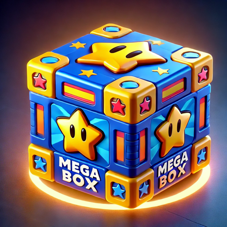 Ultimate Guide to Farming Mega Boxes in Brawl Stars Farming Mega Boxes