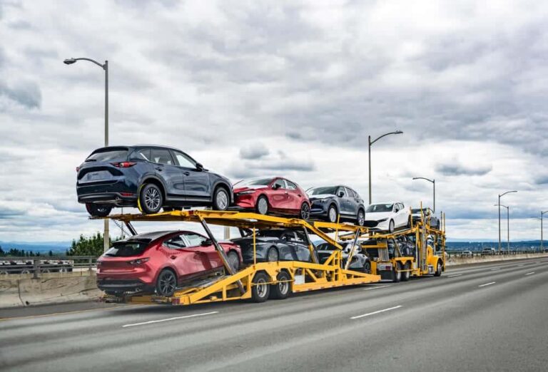 What Are the Pros and Cons of a Car Shipping Cost Calculator? What Are the Pros and Cons of a Car Shipping Cost Calculator?
