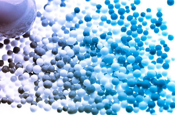 Activated Alumina: The Ideal Desiccant for Moisture Control in Industrial Applications Moisture Control in Industrial Applications