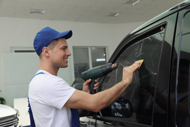 Best Window Tint Choices for Style, Comfort, and Durability Window Tint