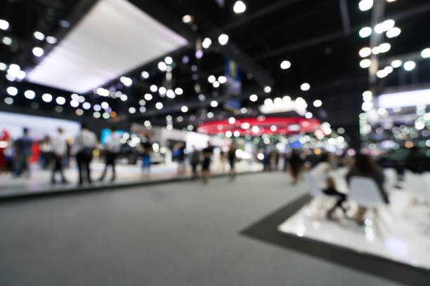 What to Expect When You Rent a Trade Show Booth: A Comprehensive Guide Rent a Trade Show Booth