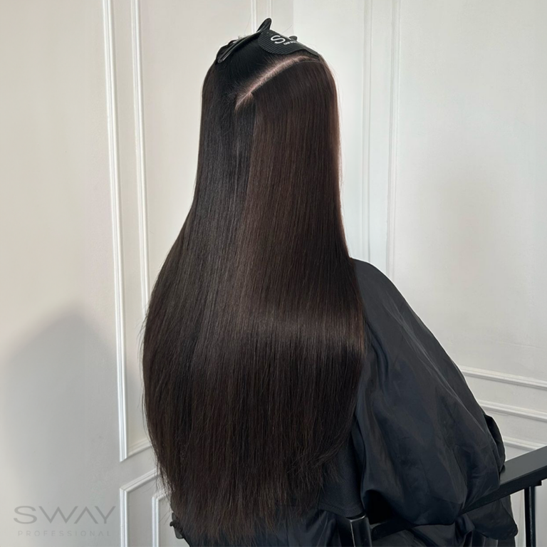 The Ultimate Guide to Styling with Clip-In Hair Extensions The Ultimate Guide to Styling with Clip-In Hair Extensions