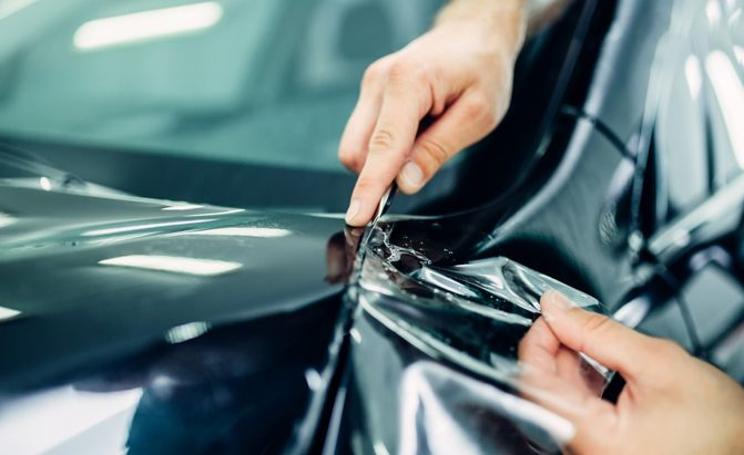 The Longevity of Paint Protection Film: What You Need to Know Paint Protection Film