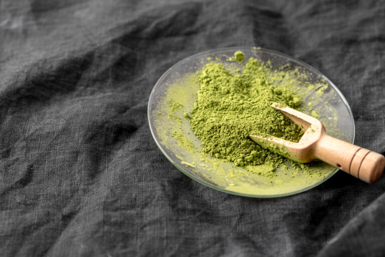 Best Kratom Strain