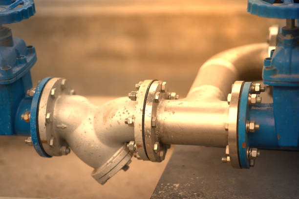How Motorized Butterfly Valves Are Shaping the Future of Process Control in China Motorized Butterfly Valves