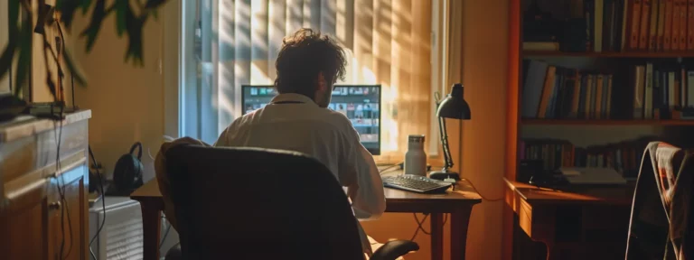 The Rise of Virtual Therapy