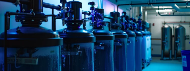 Understanding Deionization