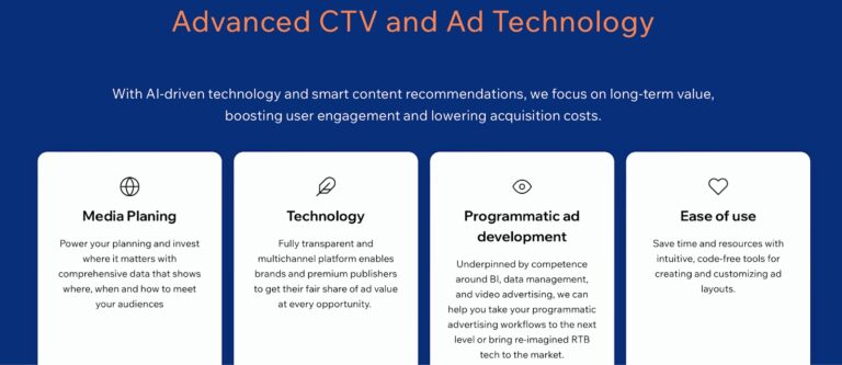 TorroStream.com Review: A Fresh Perspective on Streamlined Ad Solutions for the Modern Era TorroStream.com Review: A Fresh Perspective on Streamlined Ad Solutions for the Modern Era