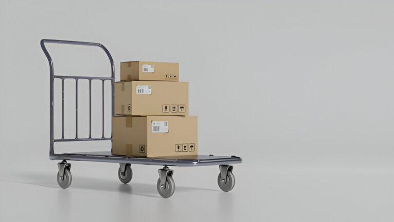The Benefits of Using Trolleys for Material Handling in Any Industry The Benefits of Using Trolleys for Material Handling in Any Industry