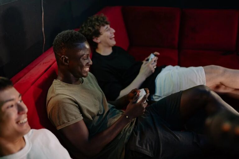 How Digital Games Have Conquered Online Entertainment How Digital Games Have Conquered Online Entertainment