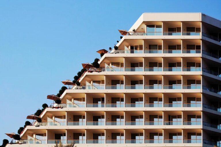 5 Hotels That Accept Cryptocurrency To Complete Transactions Accept Cryptocurrency To Complete Transactions