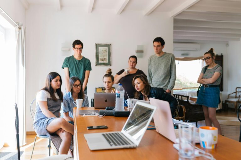 Growth Strategies to Help Tech Startups Lead the Industry Growth Strategies to Help Tech Startups Lead the Industry