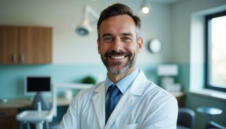 Finding an Experienced Dentist in the Astoria Area: Your Ultimate Guide