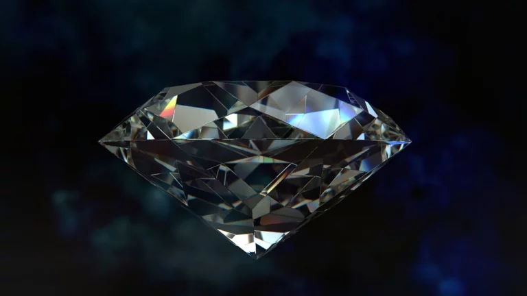 Lab-Grown Diamond